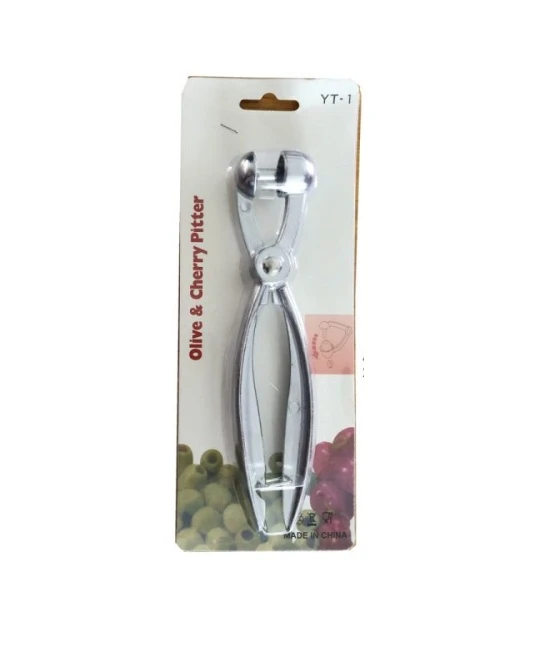 Clește Scos Sâmburi Mic Fier A-03849 Wei